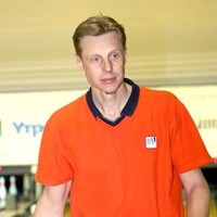 Alexander Gurkov