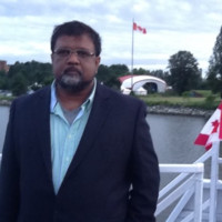 Capt.Thusitha Mahagamage