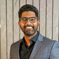 Bhuvan Jayabal