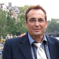 Antonio Martinez Navarrete