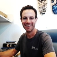 Scott Solomon