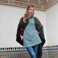 Sandrine Roussin