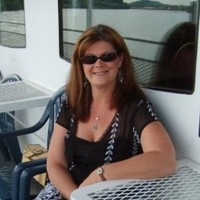 Karen Donaghy