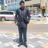 Muthumanikandan Dharmaraj