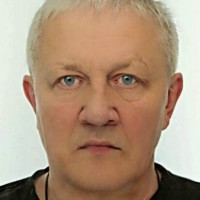 Veniamin Skobelin
