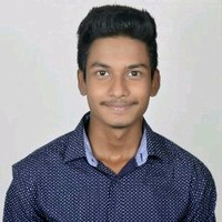 Krishna Gupta