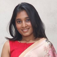 Chetana S