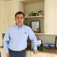 Luis Nicolás Fuentes Tapia