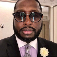 Gregory Pegues Sr.