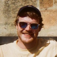 Calum Fleming