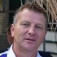 André Van Den Hengel