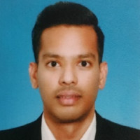 Keith Lingam