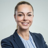 Ewa Paskaradas