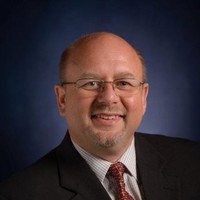 Mark Ivester