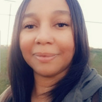 Patricia Branch