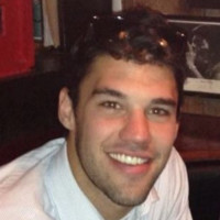 Nicholas Salamone
