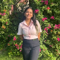 Muskan Goel