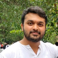 Umashankar A N Reddy