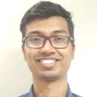 Anurag Brahmachary