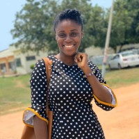 Benedicta Shirley Ansah