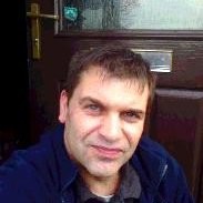 paul rigby