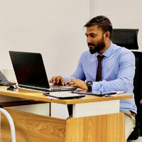 Akhil Adhikari