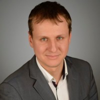 Alexander Nikitin