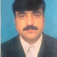 Mimroz Khan