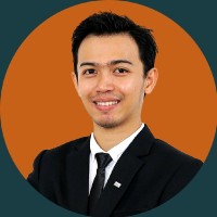 Ridwan Ibnu Hasan, S.E., RSA®