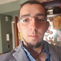 Nicolas Marcelo Duarte Abritta