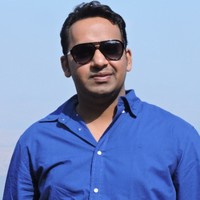 Manish Jain