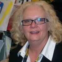 Susan Hryniw
