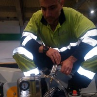 Andoni López calvo