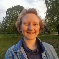 Miriam Fine
