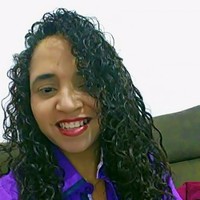 Roberta Gouveia Dos Santos