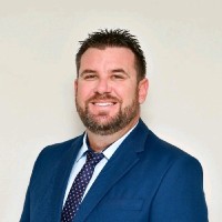 Dave Harris JP (Qual)