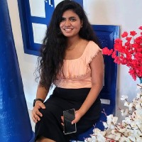 Anjana S