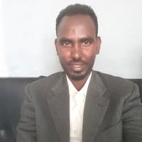 Mahamed Farah