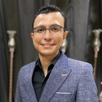 Mahmoud Gamal