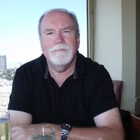 Nigel Newsome