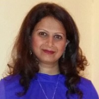 Gaurangi Pradhan