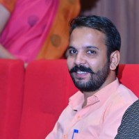 Arvind Joshi