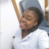 Fatim Olisakwe