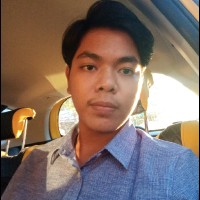Phyo Zaw Min Khine (Zack)