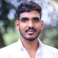 Rushikesh Jagtap