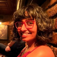 Sradha Nair