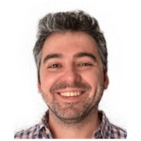 Óscar Pérez De Lis Rayó