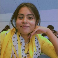 Divya Sri M