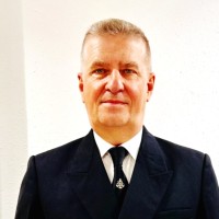 Petr Shirshin Pavlov