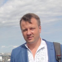 Iurii Diachuk